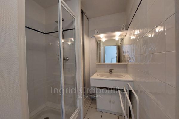 Appartement Vaux-sur-Mer   Pontaillac, achat appartement 2 pièces, 33 m²
