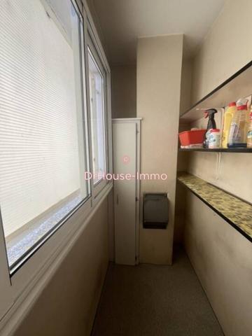 Appartement à vendre 3 pièces de 72 m²
