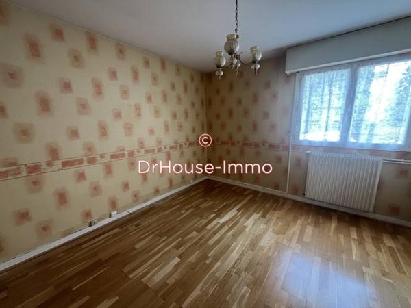 Appartement à vendre 3 pièces de 72 m²