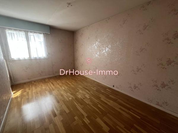 Appartement à vendre 3 pièces de 72 m²