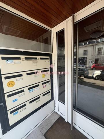 Appartement à vendre 3 pièces de 72 m²