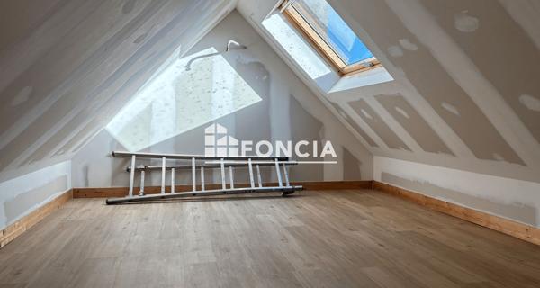 À vendre Appartement 5 pièces 112.58 m² - Concarneau 29900