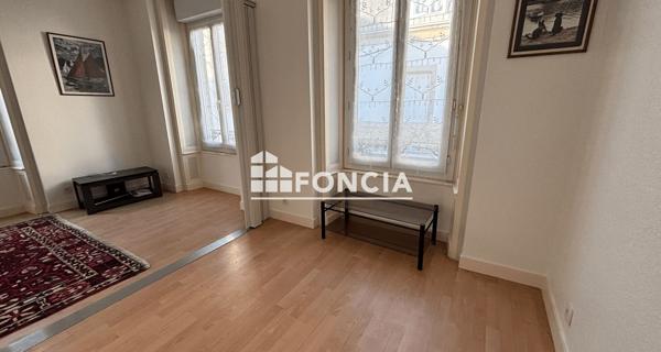 À vendre Appartement 5 pièces 112.58 m² - Concarneau 29900