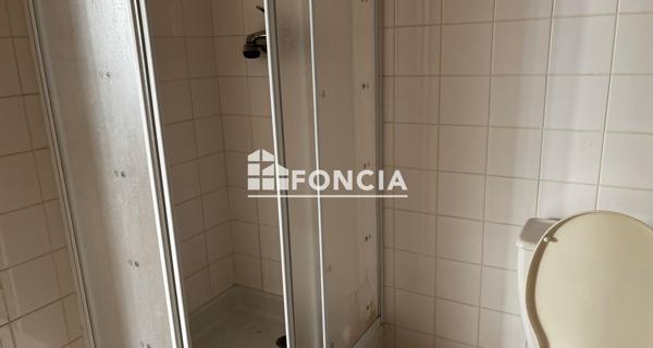 À vendre Appartement 5 pièces 112.58 m² - Concarneau 29900