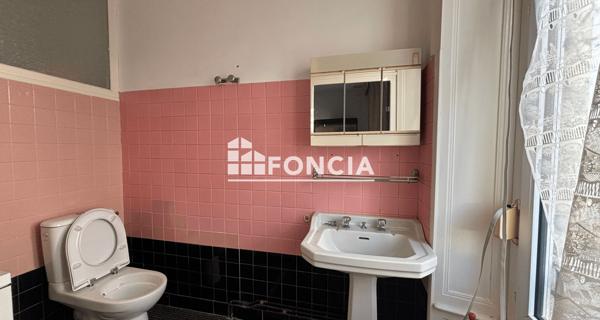 À vendre Appartement 5 pièces 112.58 m² - Concarneau 29900