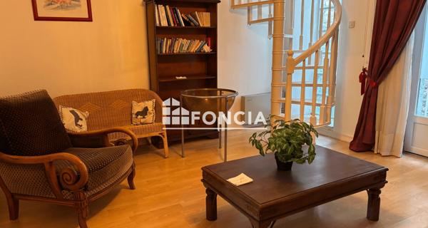 À vendre Appartement 5 pièces 112.58 m² - Concarneau 29900