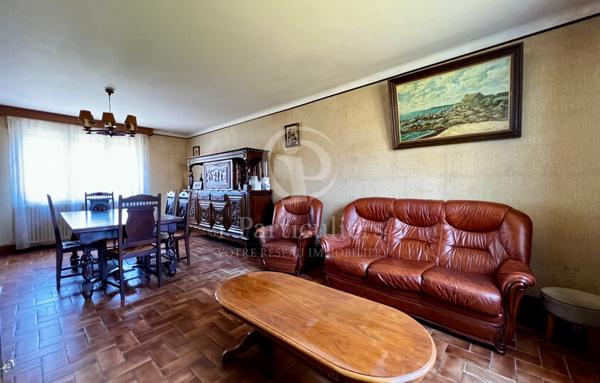 Maison à 300m de la plage et des commodités