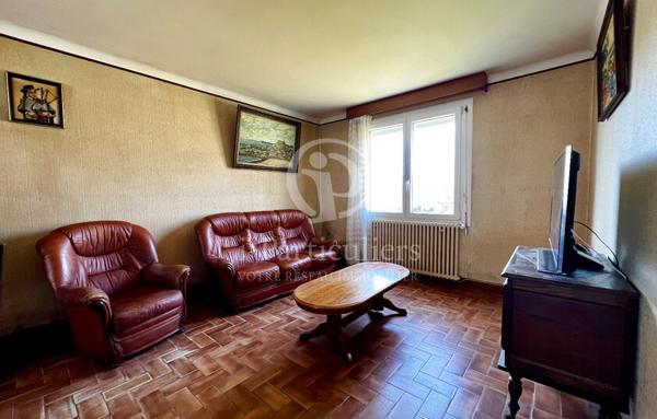 Maison à 300m de la plage et des commodités