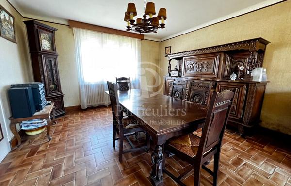 Maison à 300m de la plage et des commodités