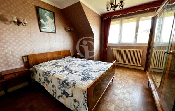 Maison à 300m de la plage et des commodités