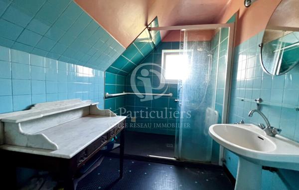 Maison à 300m de la plage et des commodités