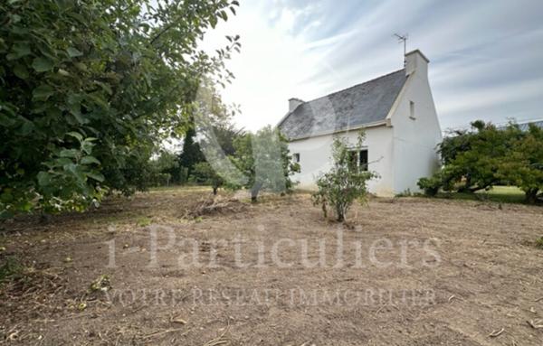 Maison à 300m de la plage et des commodités