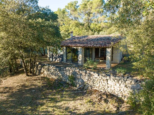 A Vendre en Exclusivité, Maison à Cotignac 50 m2 + Dépendance 17 m2