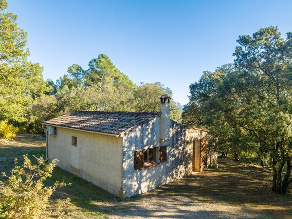 A Vendre en Exclusivité, Maison à Cotignac 50 m2 + Dépendance 17 m2