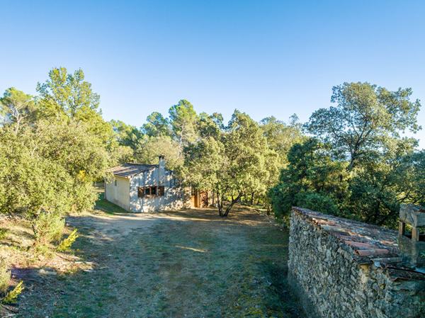 A Vendre en Exclusivité, Maison à Cotignac 50 m2 + Dépendance 17 m2