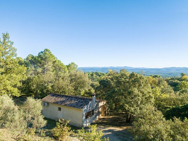 A Vendre en Exclusivité, Maison à Cotignac 50 m2 + Dépendance 17 m2