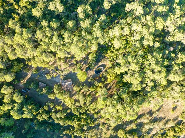 A Vendre en Exclusivité, Maison à Cotignac 50 m2 + Dépendance 17 m2