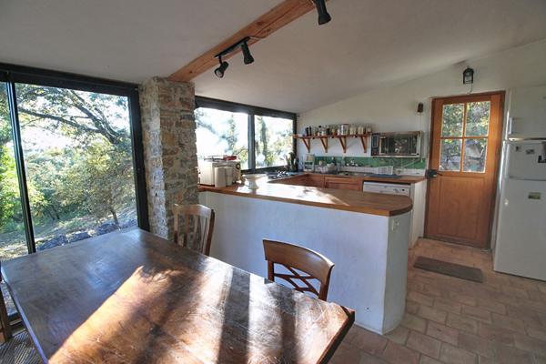 A Vendre en Exclusivité, Maison à Cotignac 50 m2 + Dépendance 17 m2