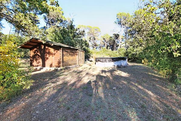 A Vendre en Exclusivité, Maison à Cotignac 50 m2 + Dépendance 17 m2