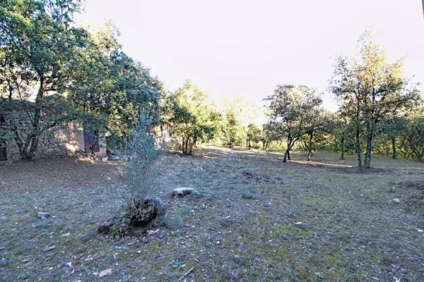 A Vendre en Exclusivité, Maison à Cotignac 50 m2 + Dépendance 17 m2