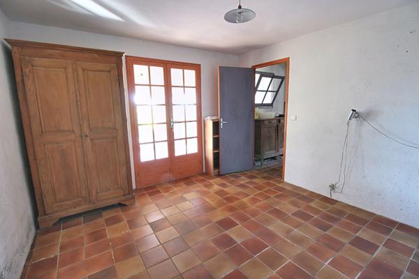 A Vendre en Exclusivité, Maison à Cotignac 50 m2 + Dépendance 17 m2