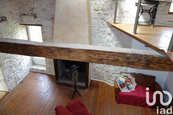 Moulin 11 pièces de 230 m² à Pont-du-Casse (47480)