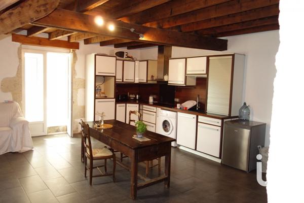 Moulin 11 pièces de 230 m² à Pont-du-Casse (47480)