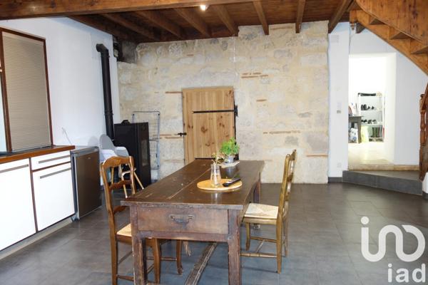 Moulin 11 pièces de 230 m² à Pont-du-Casse (47480)