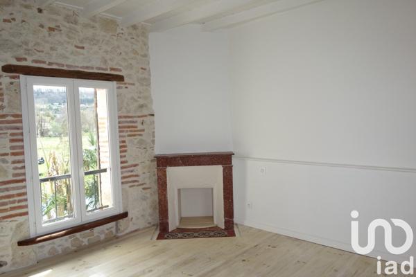 Moulin 11 pièces de 230 m² à Pont-du-Casse (47480)