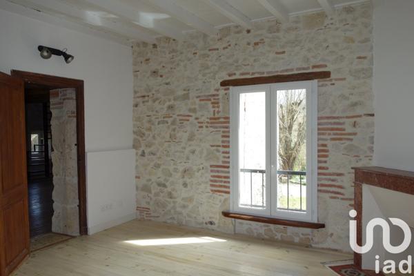 Moulin 11 pièces de 230 m² à Pont-du-Casse (47480)