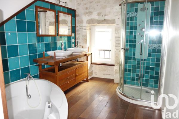 Moulin 11 pièces de 230 m² à Pont-du-Casse (47480)