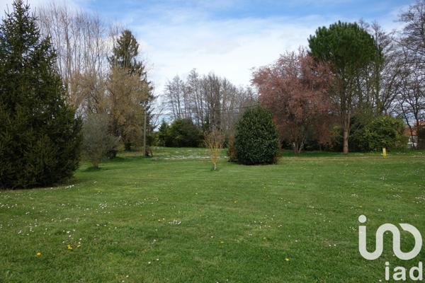 Moulin 11 pièces de 230 m² à Pont-du-Casse (47480)