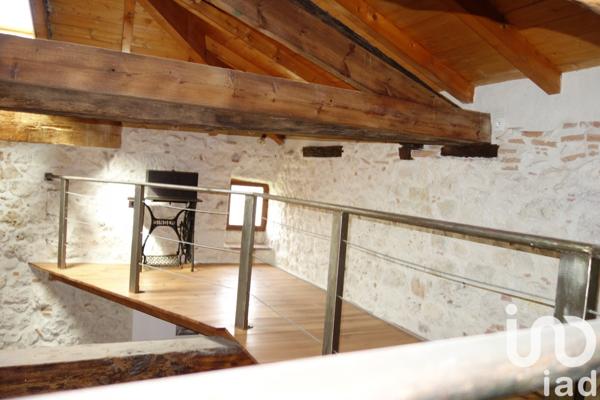 Moulin 11 pièces de 230 m² à Pont-du-Casse (47480)