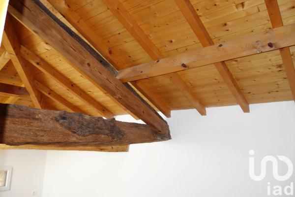 Moulin 11 pièces de 230 m² à Pont-du-Casse (47480)