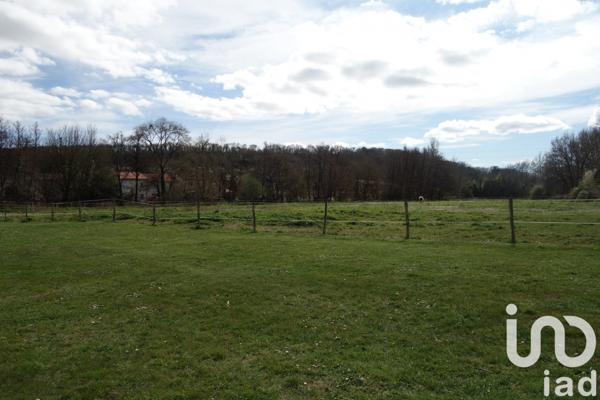 Moulin 11 pièces de 230 m² à Pont-du-Casse (47480)