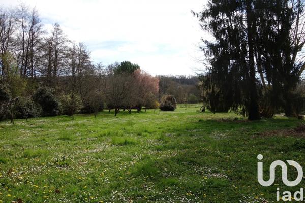Moulin 11 pièces de 230 m² à Pont-du-Casse (47480)