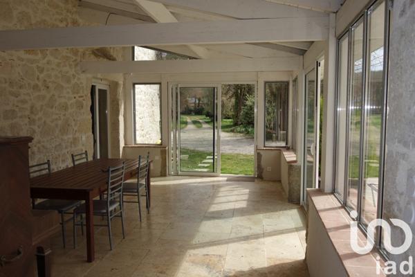 Moulin 11 pièces de 230 m² à Pont-du-Casse (47480)