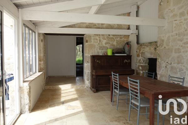 Moulin 11 pièces de 230 m² à Pont-du-Casse (47480)