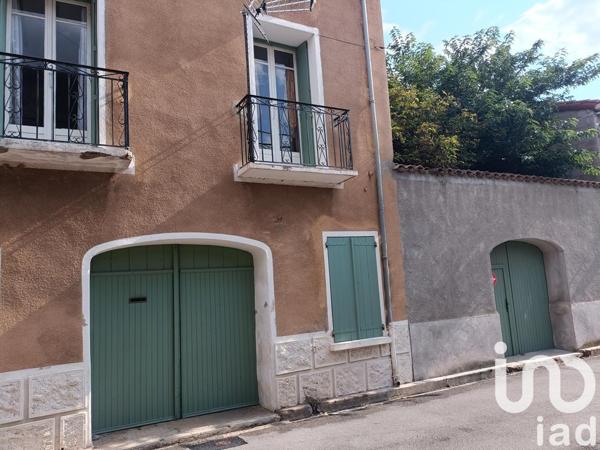 House for sale 7 rooms 112 m² Tuchan