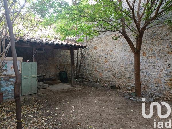 House for sale 7 rooms 112 m² Tuchan