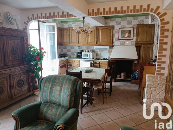 House for sale 7 rooms 112 m² Tuchan