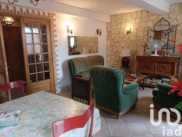 House for sale 7 rooms 112 m² Tuchan