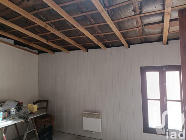 House for sale 7 rooms 112 m² Tuchan