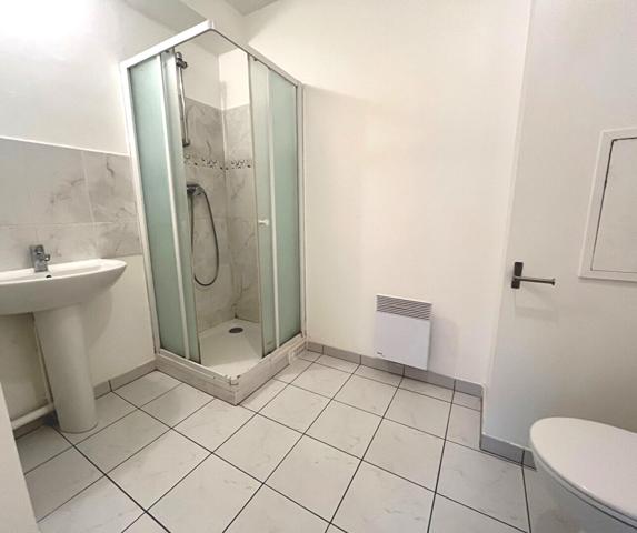 Appartement Ris Orangis 2 pièce(s) 42 m2