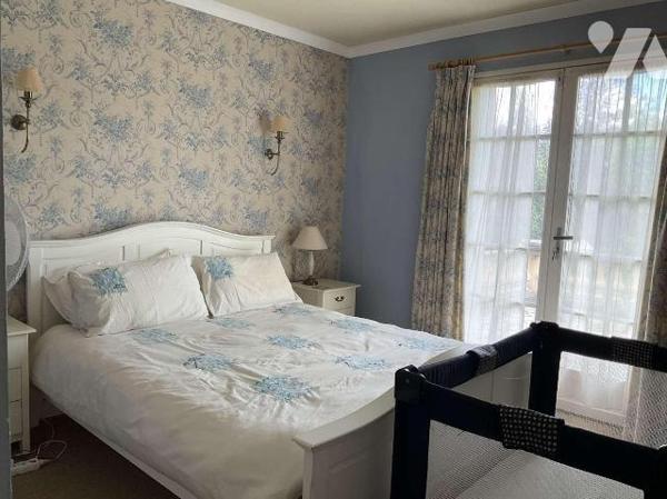 A VENDRE : En campagne, située entre SOUILLAC (Lot - 46) et GOURDON, maison avec gros oeuvre en...