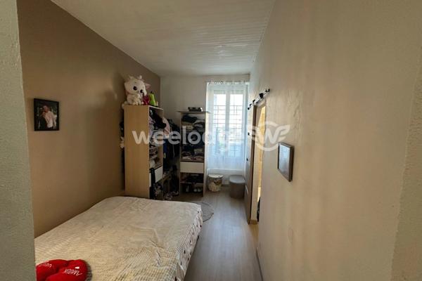 Appartement à louer 2 pièces de 29 m² à Cavaillon