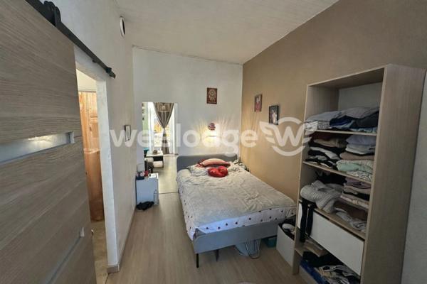 Appartement à louer 2 pièces de 29 m² à Cavaillon