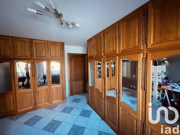 Maison à vendre 5 pièces 166 m² Wattrelos