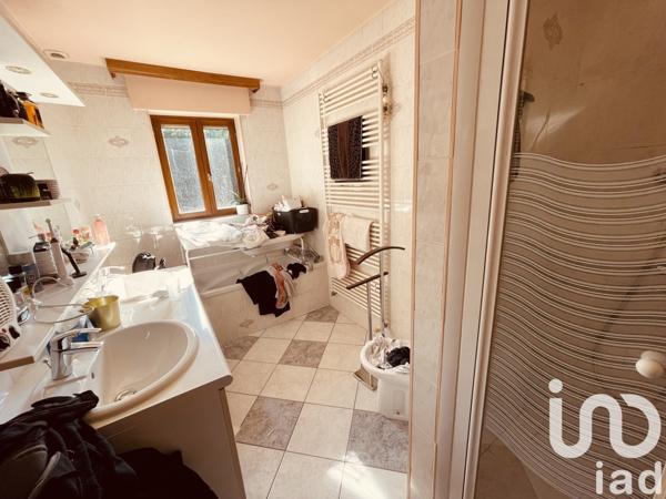 Maison à vendre 5 pièces 166 m² Wattrelos