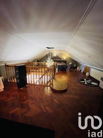 Maison à vendre 5 pièces 166 m² Wattrelos